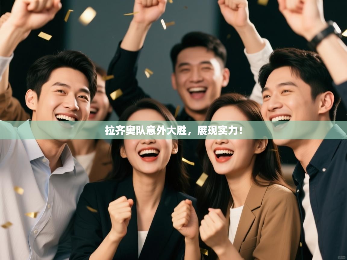 拉齐奥队意外大胜,展现实力! 第1张