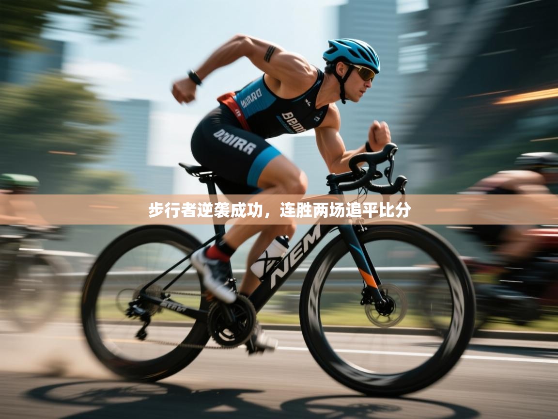 步行者逆袭成功,连胜两场追平比分 第1张