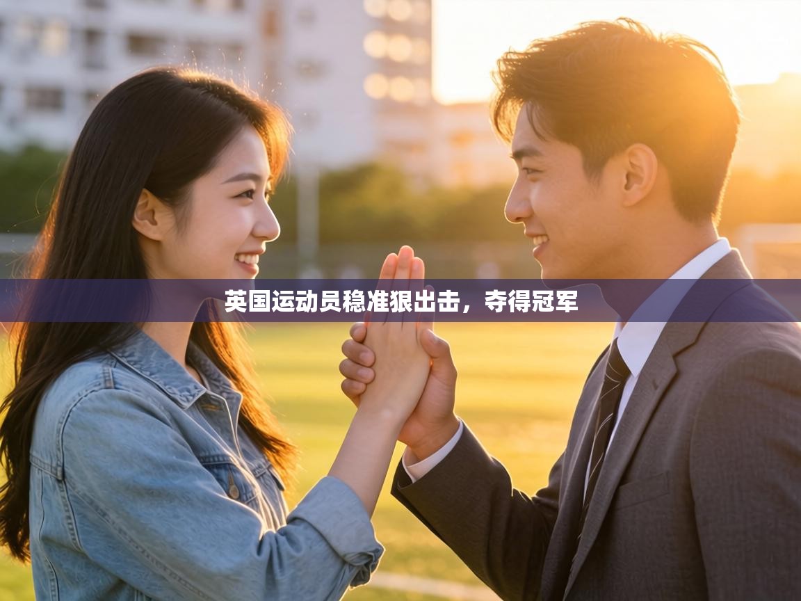 英国运动员稳准狠出击，夺得冠军  第2张